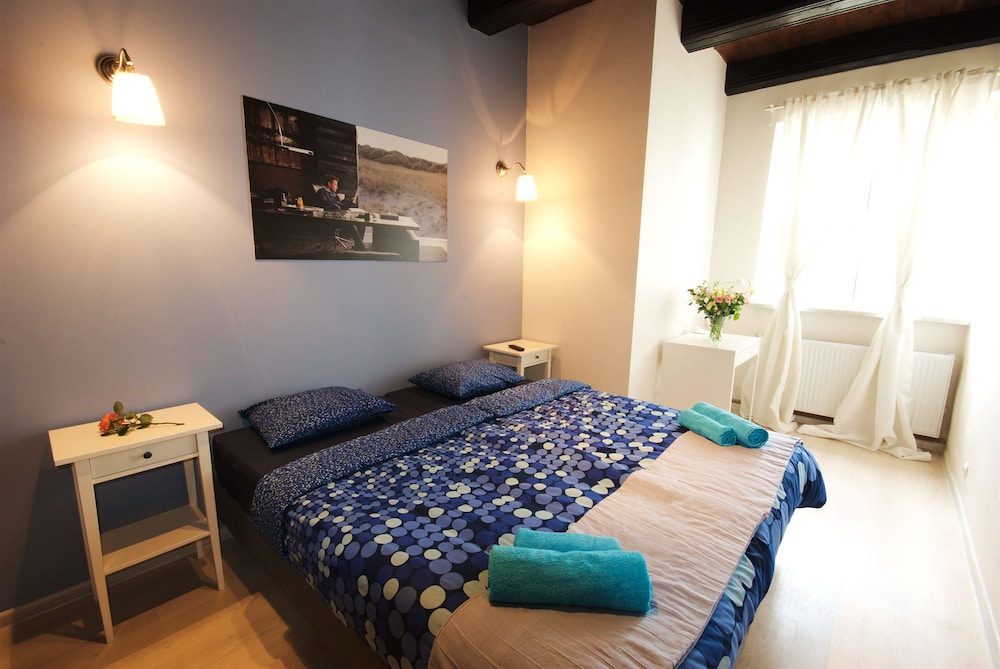 Rosemary's B&B