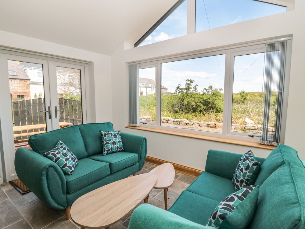 24 Hauxley Links