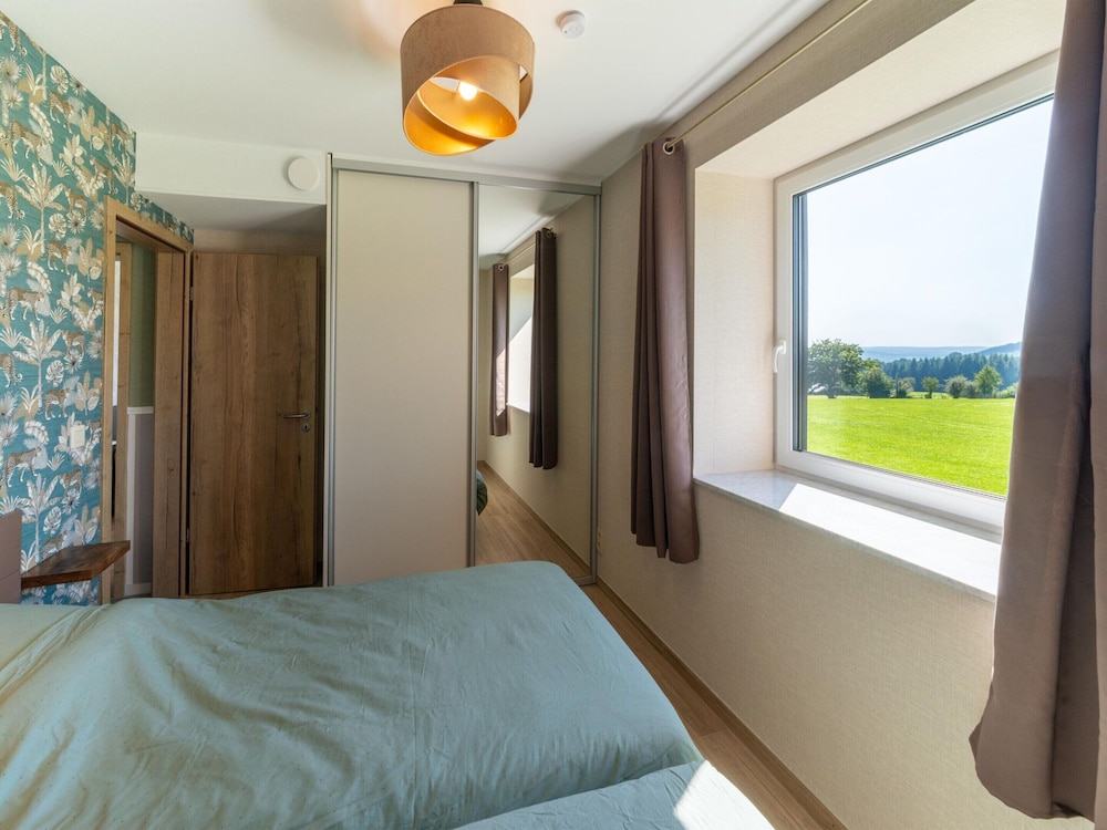 Spacious Home in Stavelot