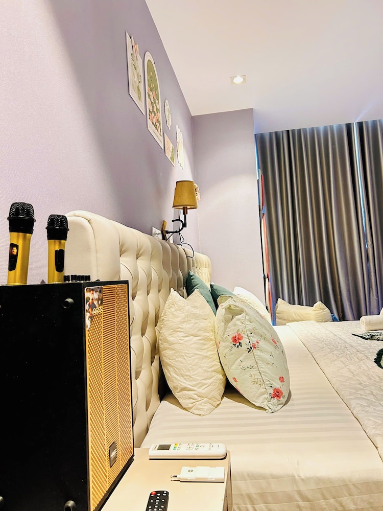 TNH O Ye Home - CSJ TOWER VUNG TAU
