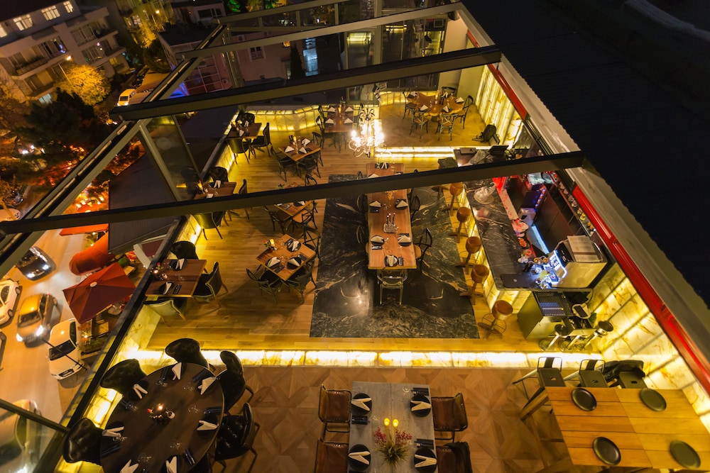 Check Inn Otel Ankara - Image 29