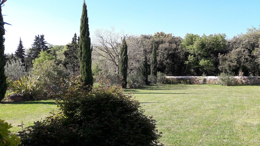 B&B Le Clos Saint Saourde
