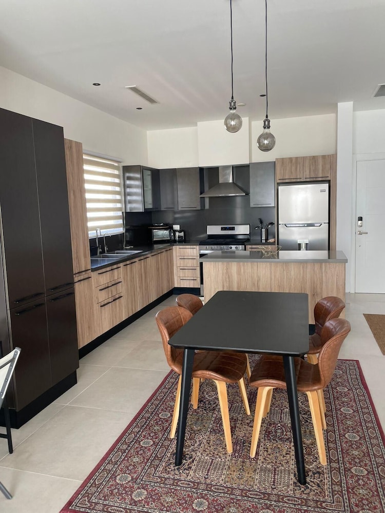 Spectacular 1BR Loft in Cap Cana