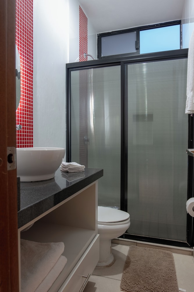 Apartamentos Torre II Condominios