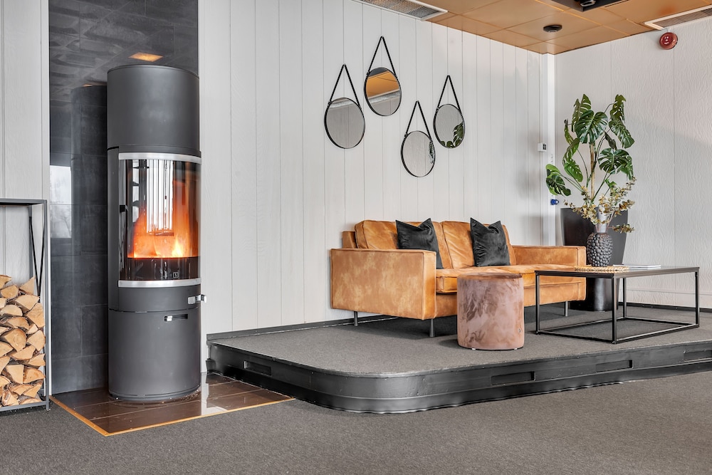 TotalApartments - Rorbukta Lodge view 2