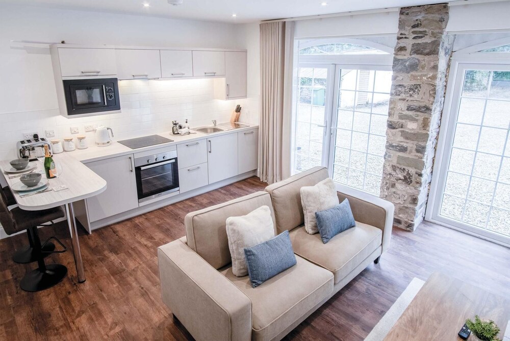 The Carthouse - 1 Bedroom Cottage - Princes Gate