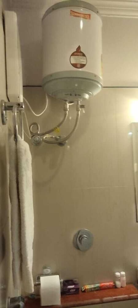 THE RASS HOTEL