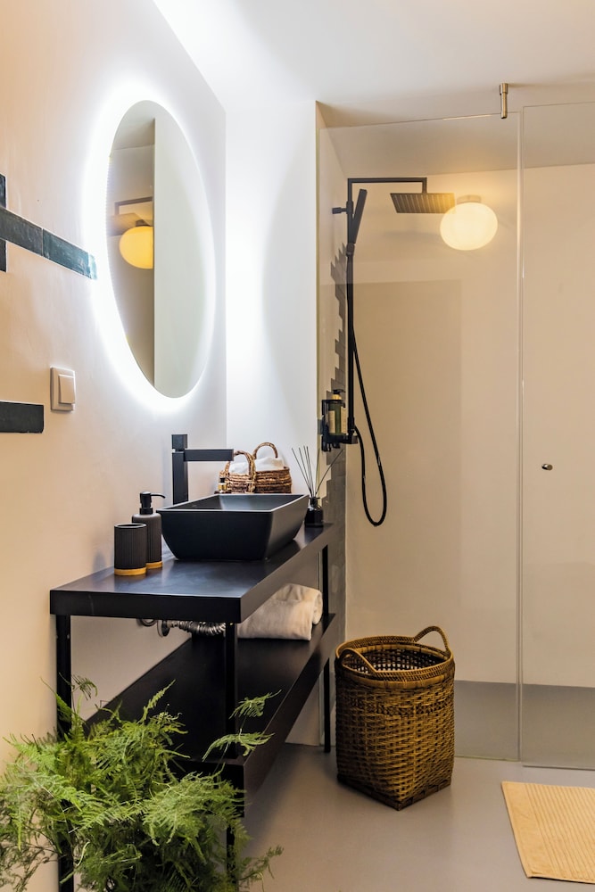 Regras Apartments & Garden A19 by Benefit Collection