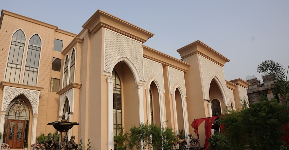 Maribella Hotel & Resort