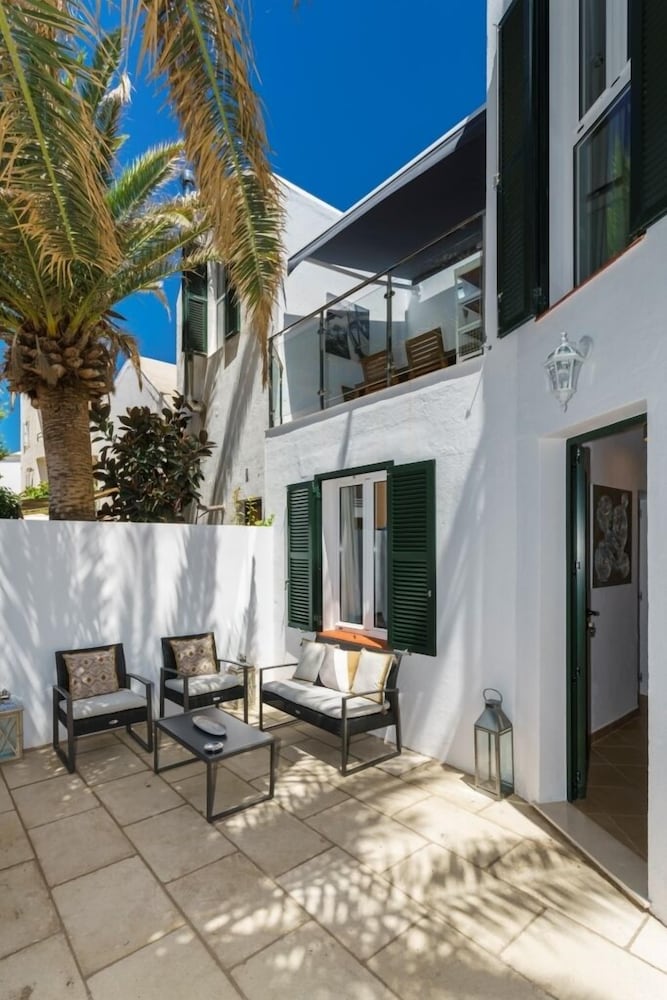 Ciutadella de Menorca Vacations - Cala Blanca Luxury - Property Image 12