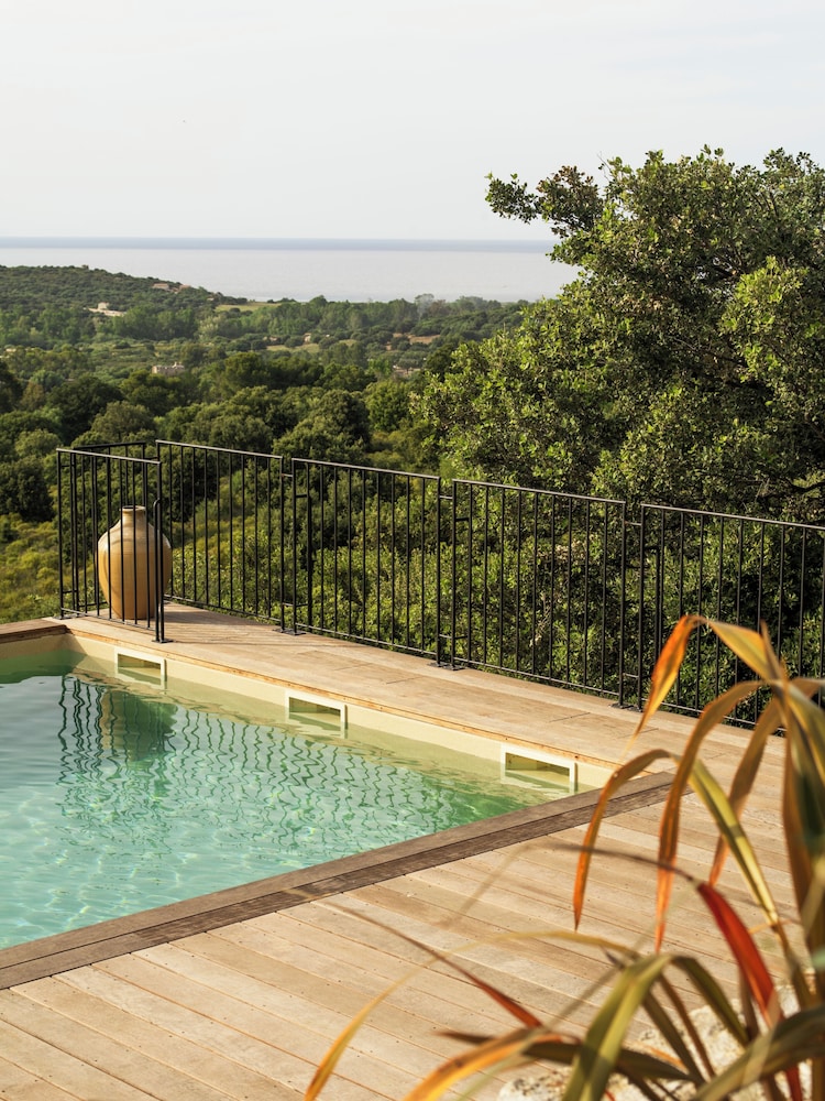 Résidence & Villas Oradoro