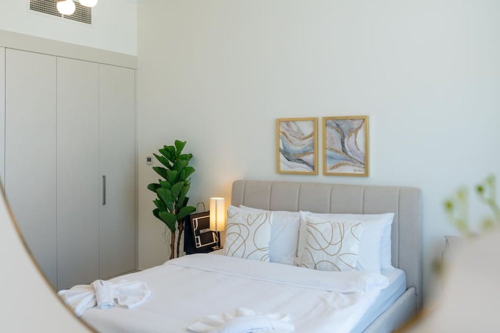 Elegant Studio at Damac Hills Carson B