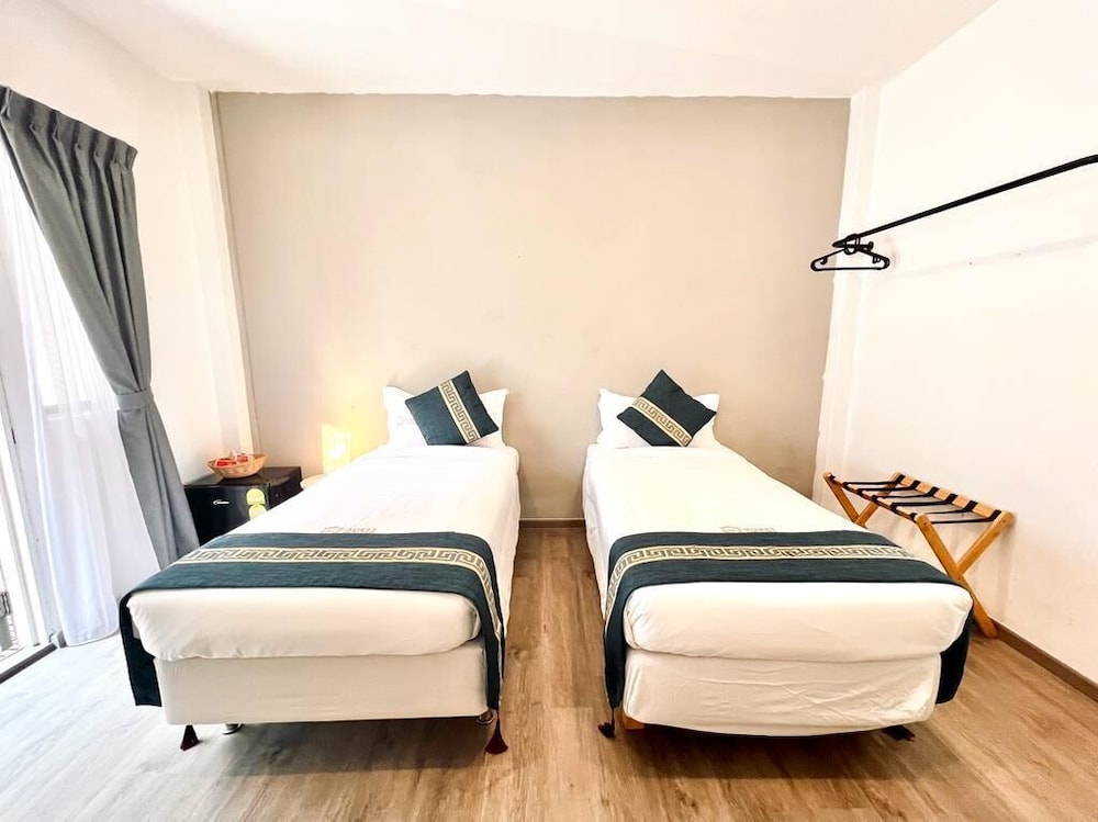K2 Guest House