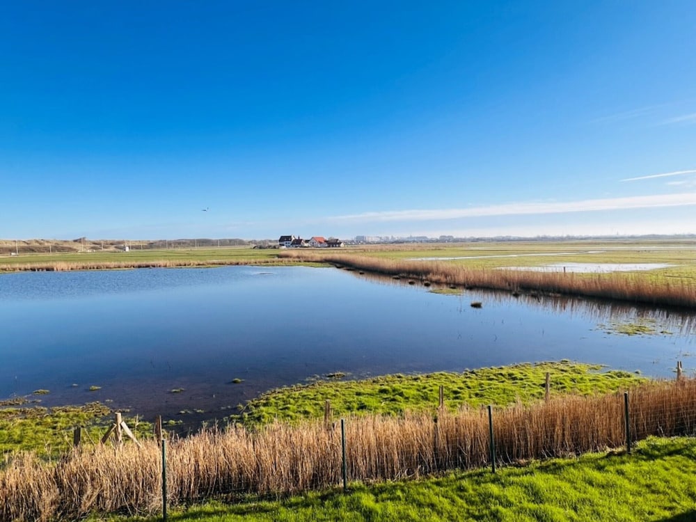 Holiday Home in Wenduine Near Zeedijk