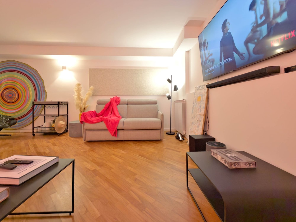 Loft Nicholas in Milano