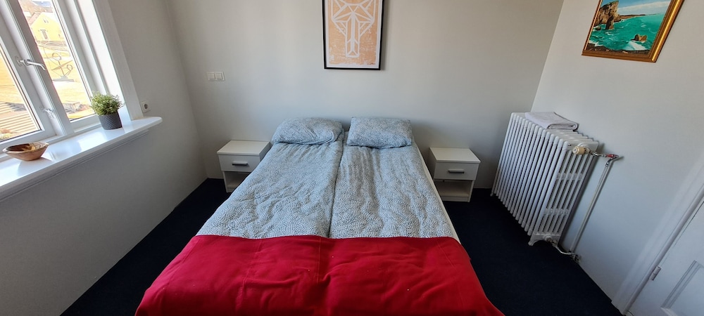 Downtown Guesthouse Reykjavík