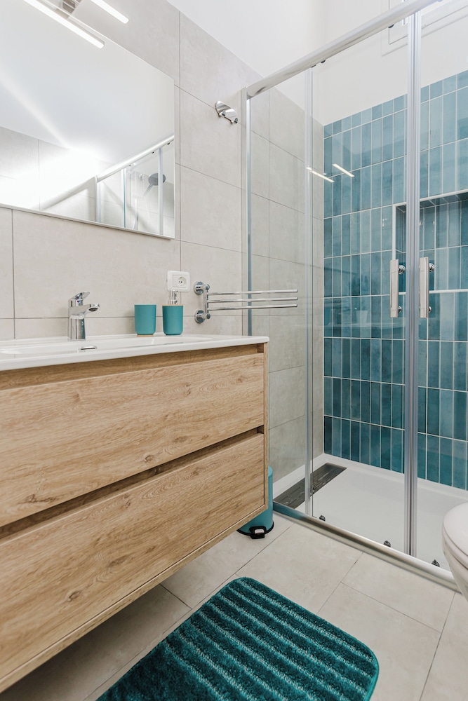 Acquazzurra Sea Home