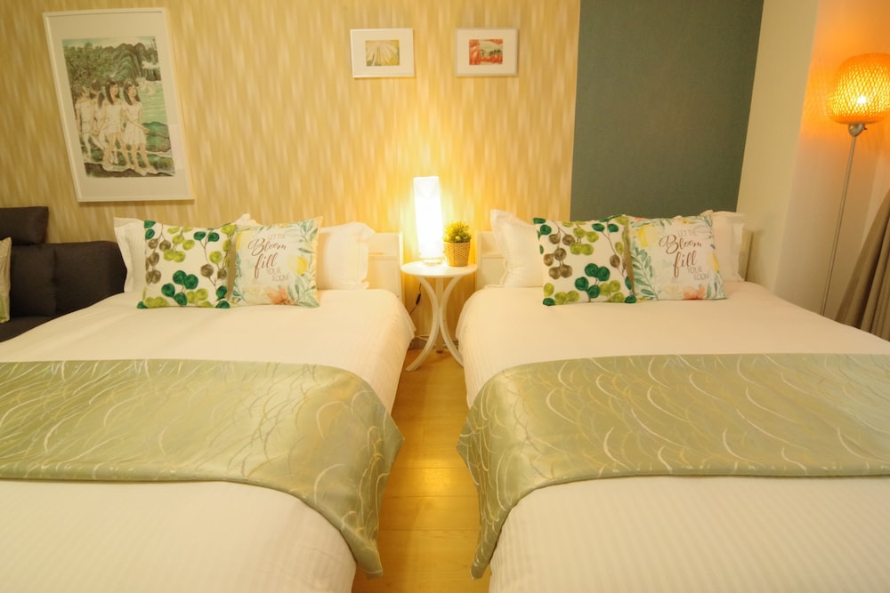 Nipponbashi Art Hotel