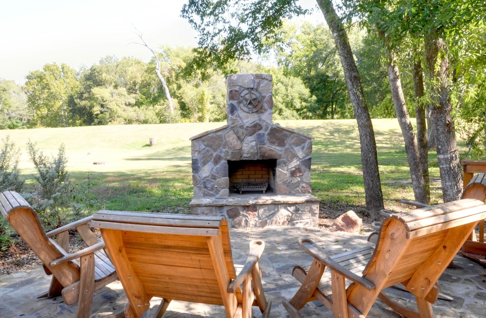 Mill Creek Ranch Resort