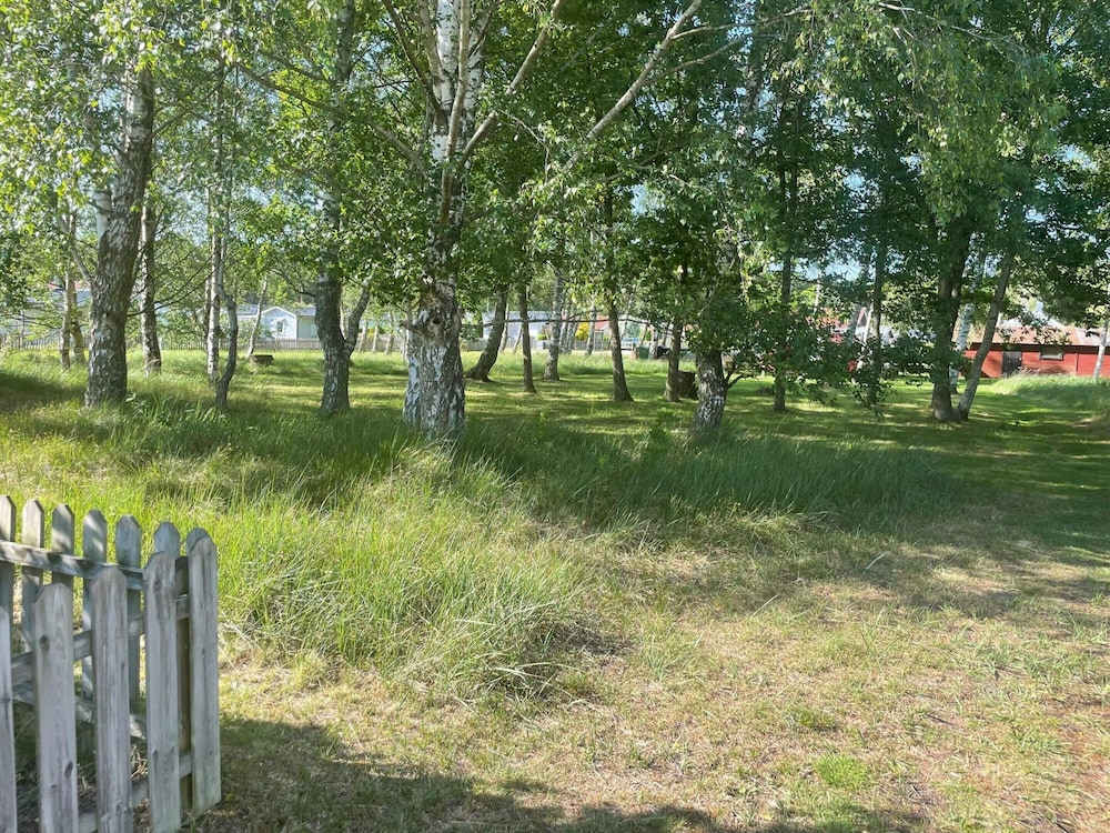 5 Star Holiday Home in Skummeslovsstrand