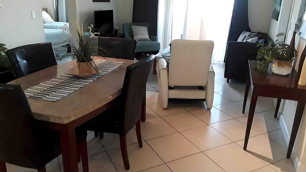 I Love It Coral Way Apartments