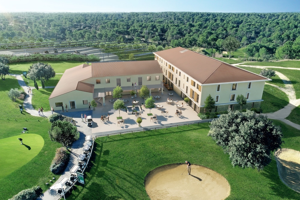 Hotel Ibis Styles Cabriès Aix-En-Provence Tgv - Image 1