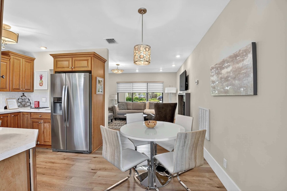 Highland Cottage 2bdr for 4ppl