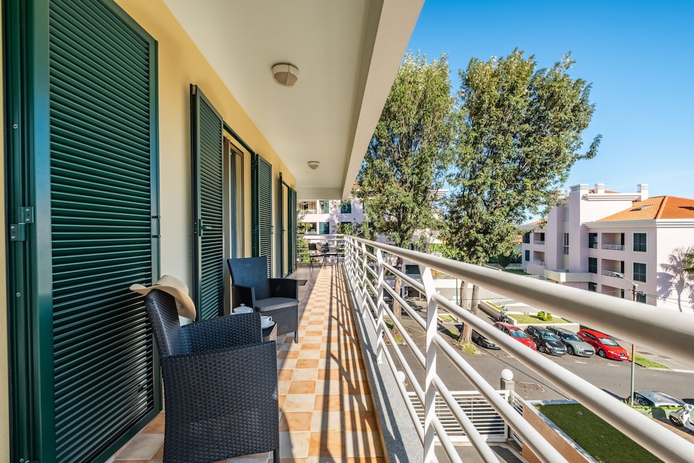 Serenity Solace by Madeira Sun Travel