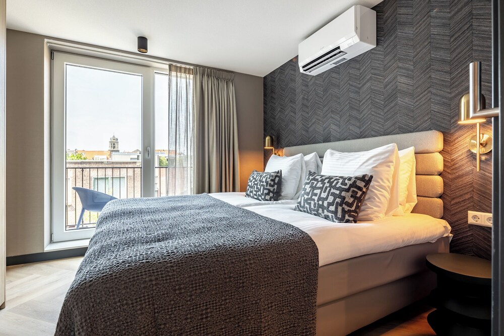 BizStay Delft