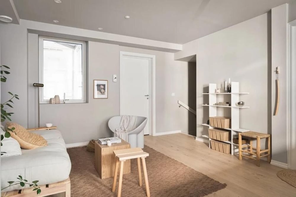 Stay Nordnes - Modern & Central