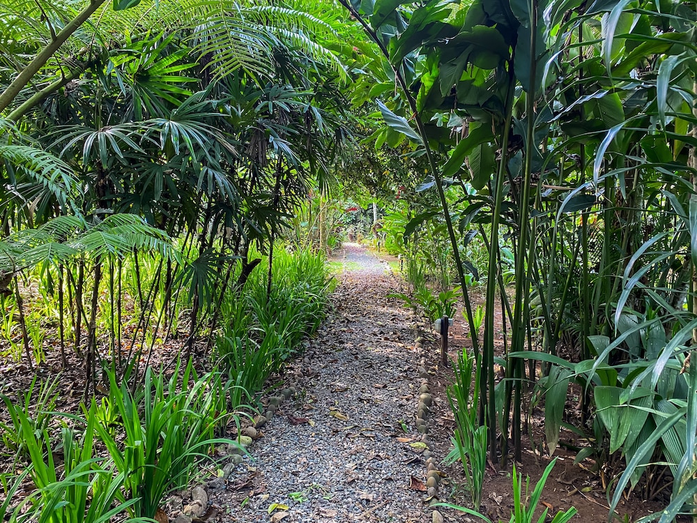 La Finca Chica