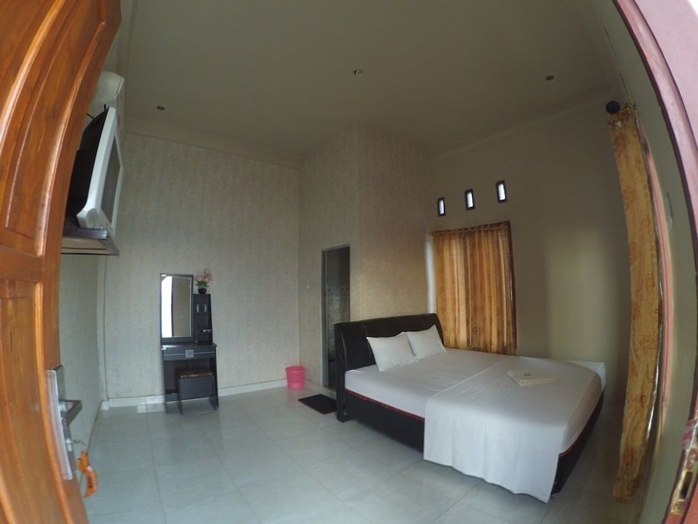 Bira Panda Beach 2