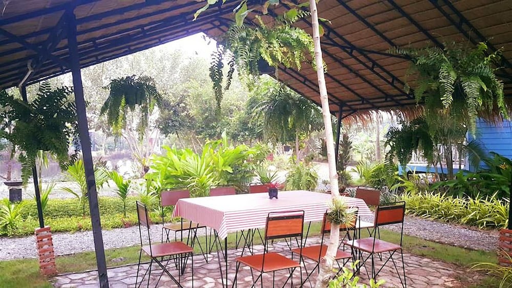 Baannok Plaina Homestay