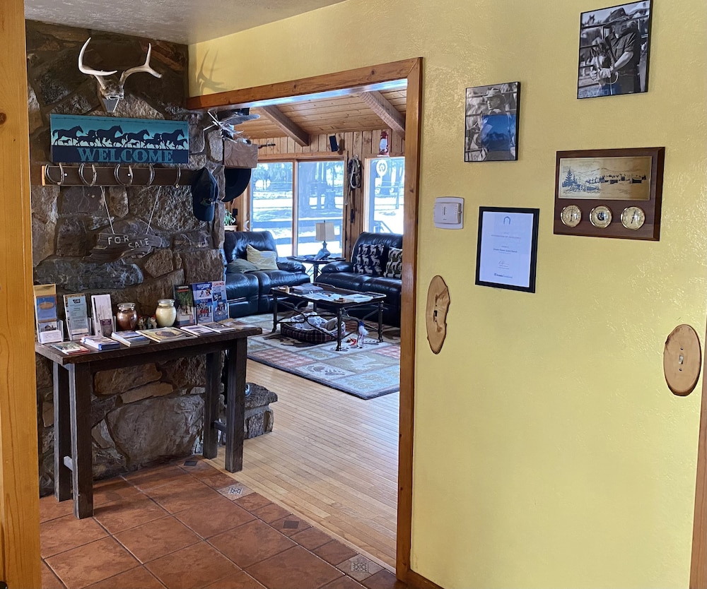 Dream Haven Guest Ranch