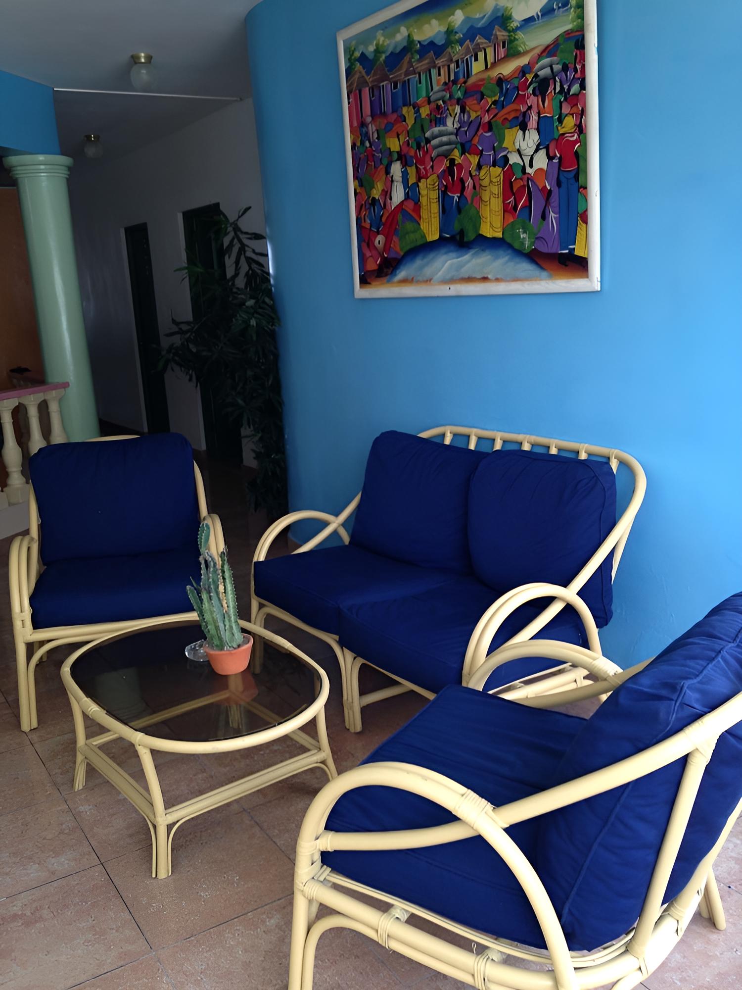Hotel Bayahibe