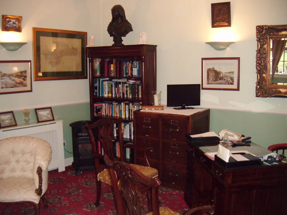 The Coach House