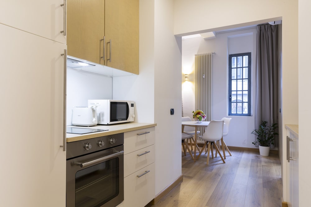 notaMi -  Milan Design Flats