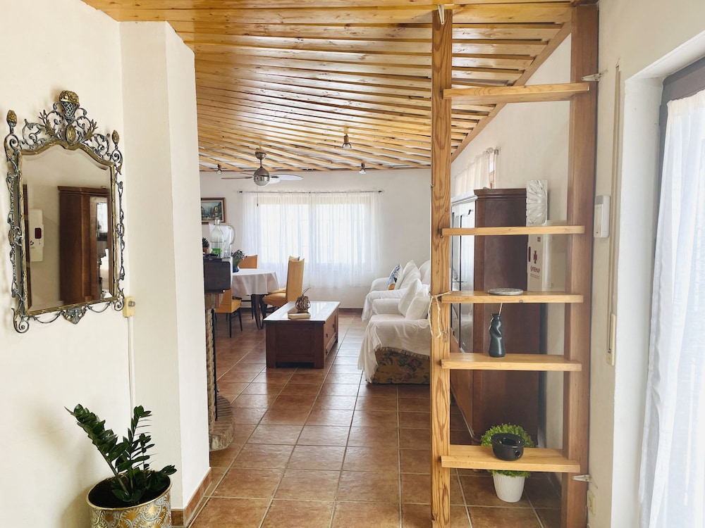 Casa Rural Comares con Piscina Privada by At Home