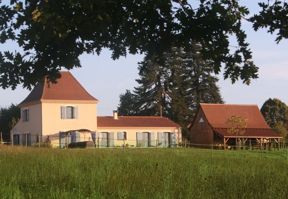 La Rolandie haute