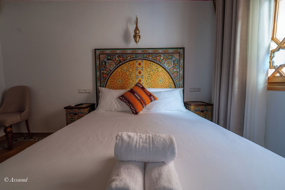 RIAD ALHAMBRA