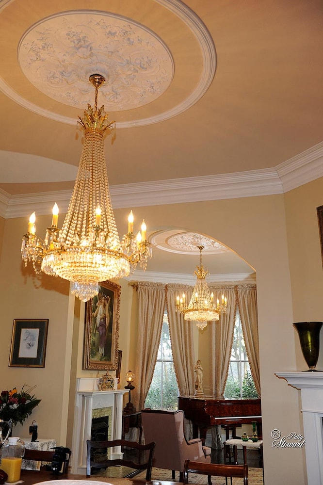 Natchez Vacations - Clermont Bluffs BB - Property Image 12