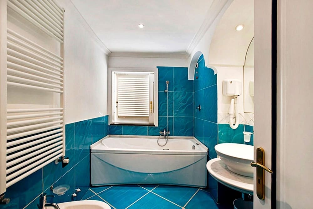 Villa Le Sirene 1 in Positano photo 5