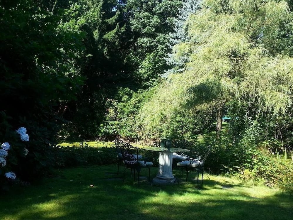 B&B De Poppelse Hoeve