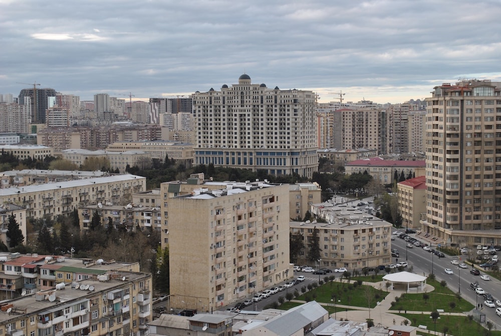 Apartment on Ismayil bay Qurtqashinli 50 view 5