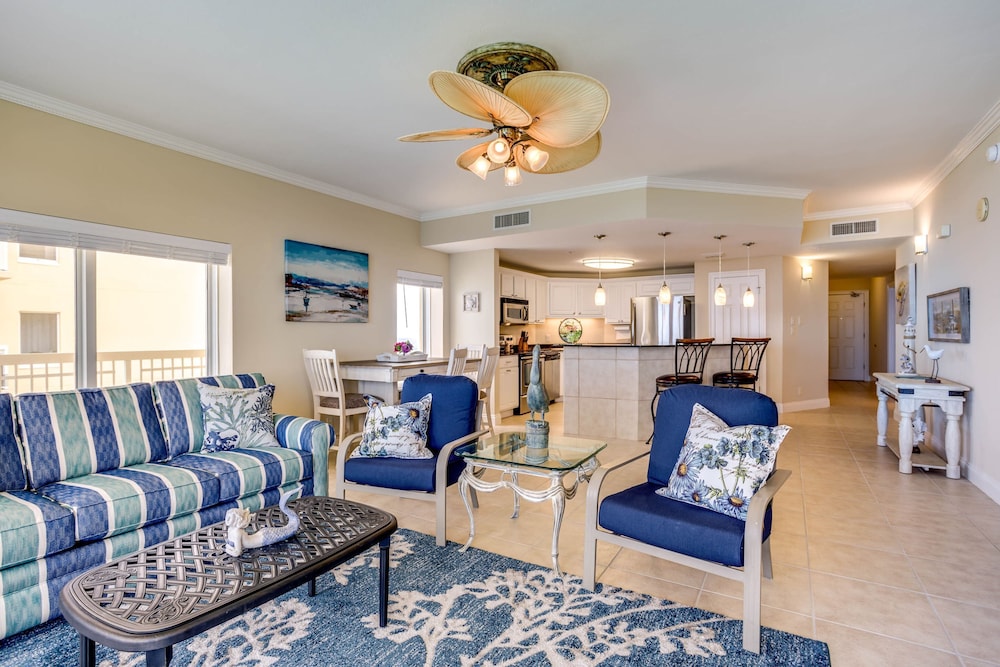 Calypso Beach Resort by Panhandle Getaways