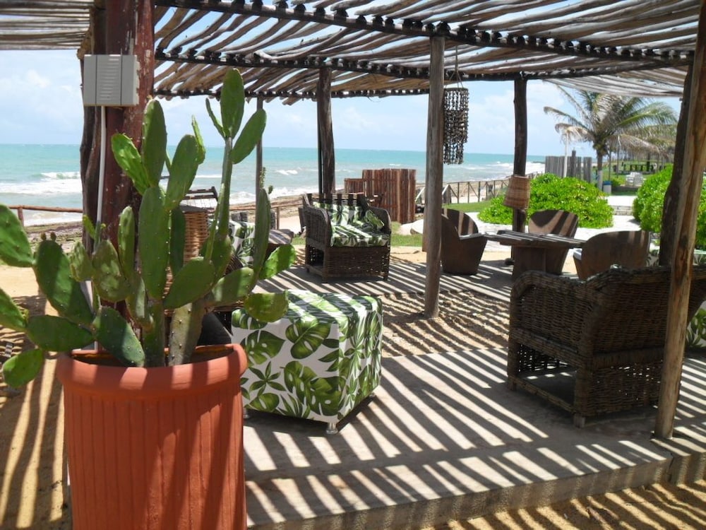 Pousada Paradise