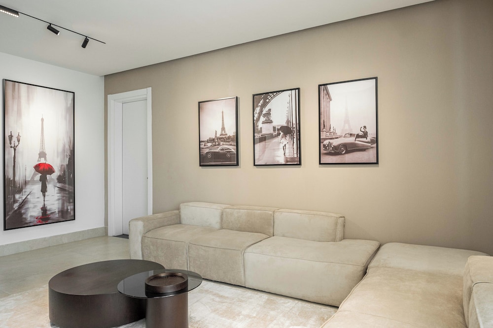 George Residence Victoria Island Lagos