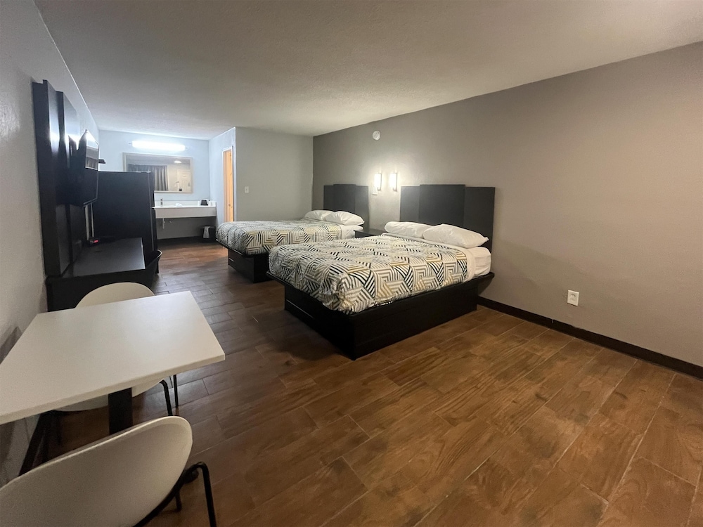Studio 6 Suites Hurricane, Wv