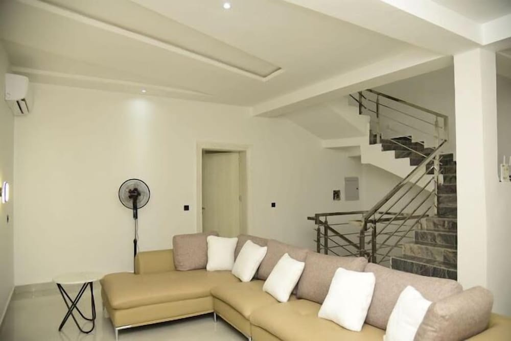 Precious Pavilion Apartments