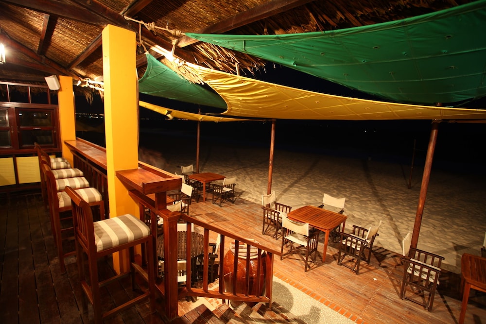 Coco Beach Resort